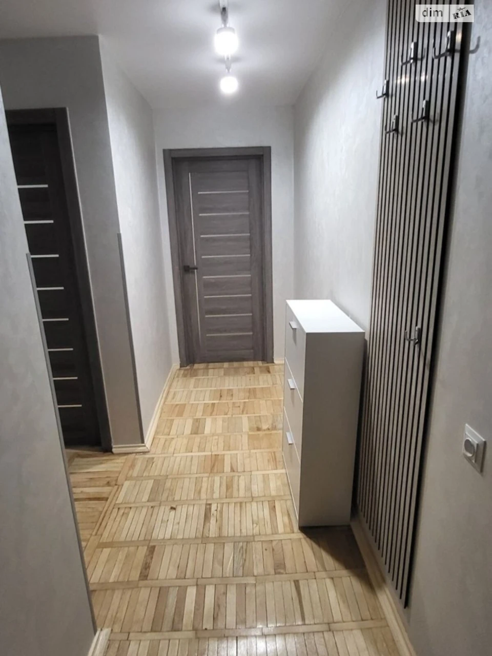 Long-Term Rental Apartment in New Lviv