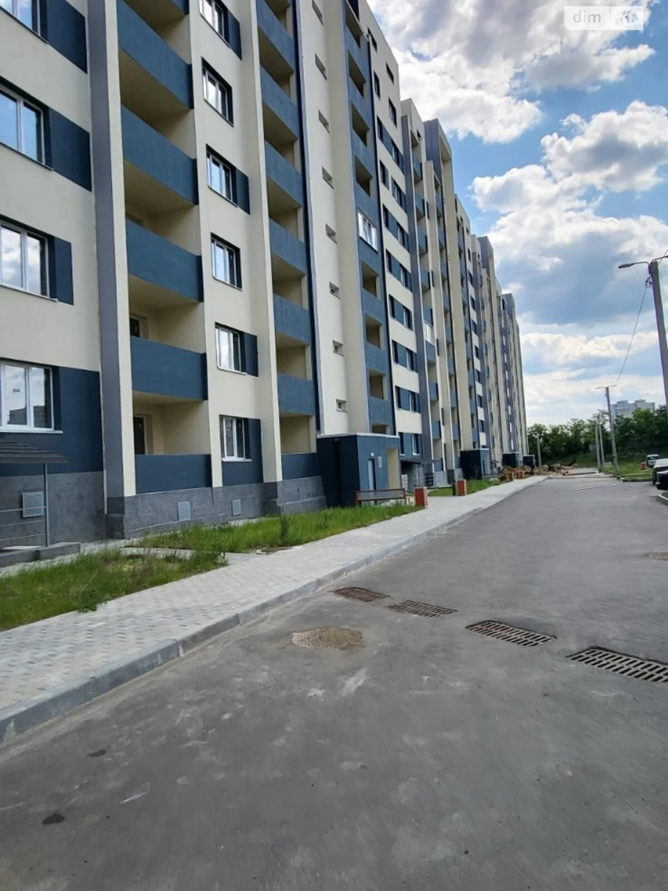 Продаж Квартира Олексїївка