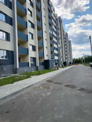 Продаж Квартира Олексїївка