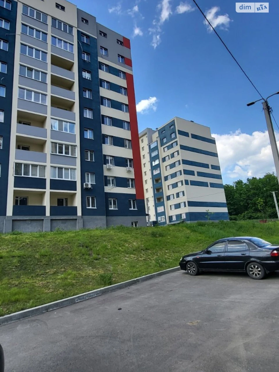 Продаж Квартира Олексїївка