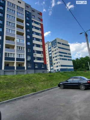 Продаж Квартира Олексїївка