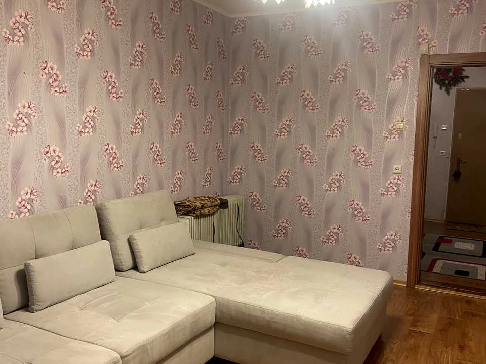 Квартира. Київ, Науки просп.