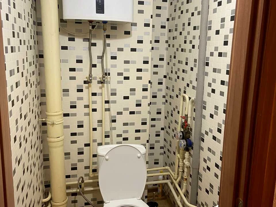 Квартира. Київ, Науки просп.