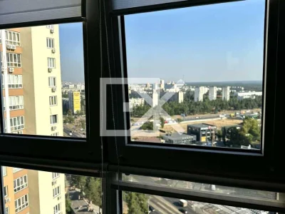 Квартира. Київ, вулиця Краківська