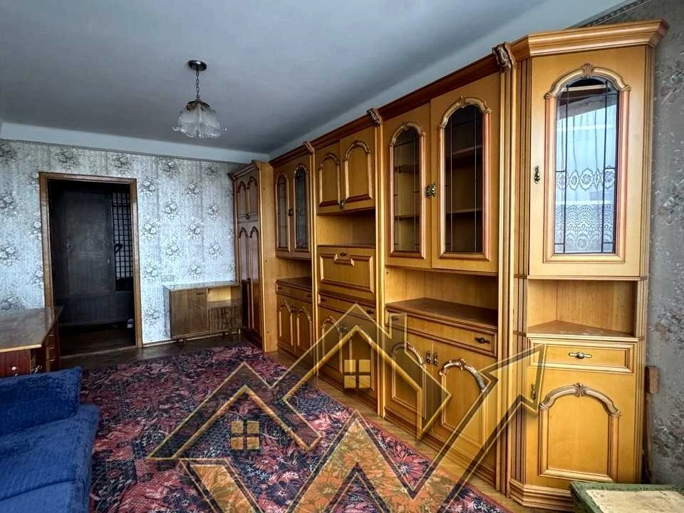 Квартира. Киев, улица Ольжича
