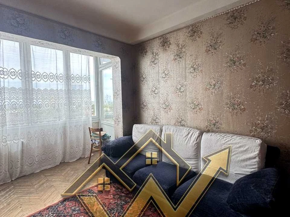Квартира. Киев, улица Ольжича