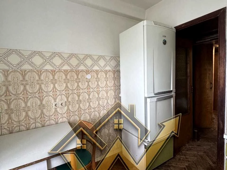 Квартира. Киев, улица Ольжича