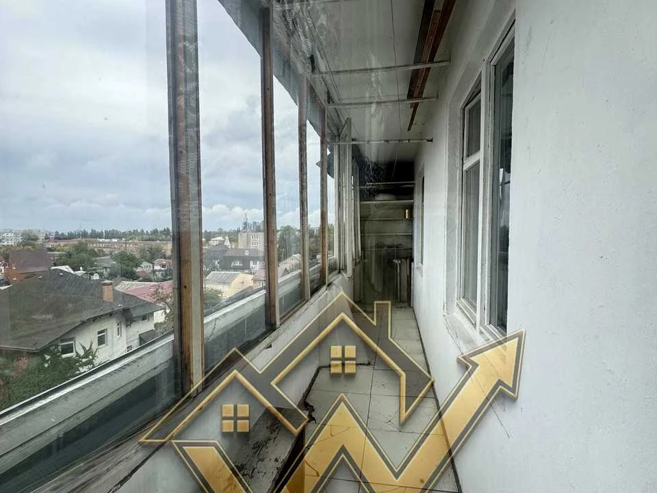Квартира. Киев, улица Ольжича