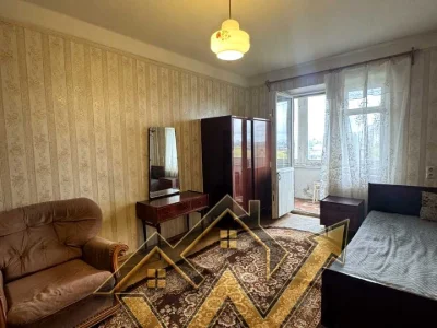 Квартира. Киев, улица Ольжича