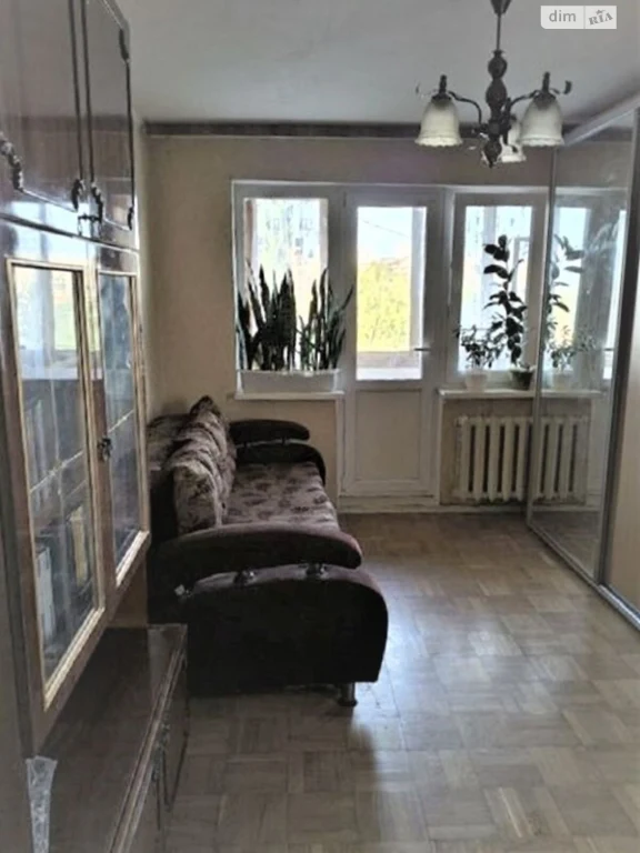 Long-Term Rental Apartment - Voskresenka