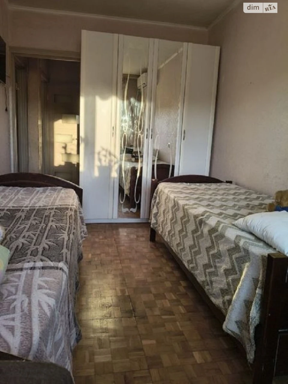 Long-Term Rental Apartment - Voskresenka
