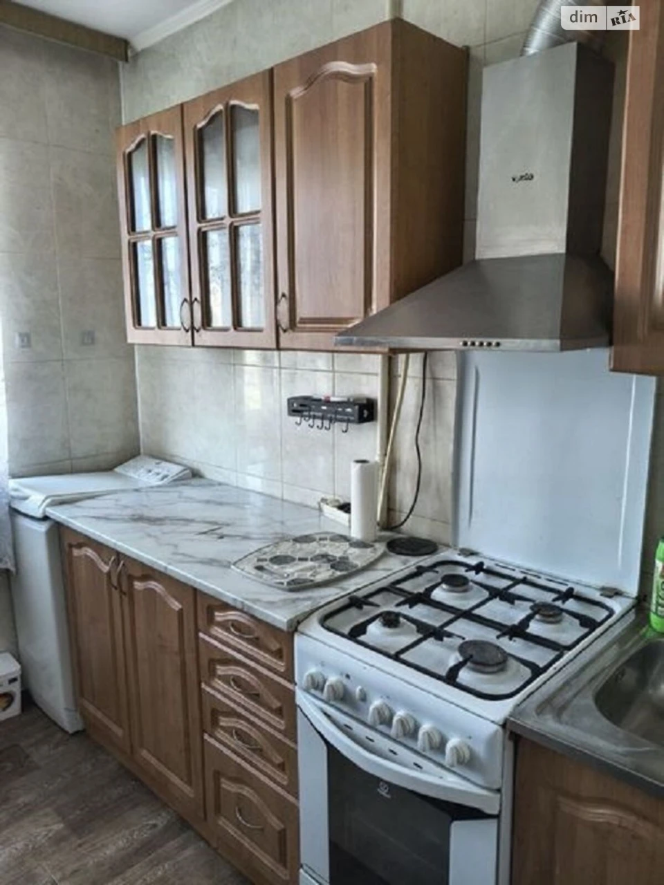 Long-Term Rental Apartment - Voskresenka