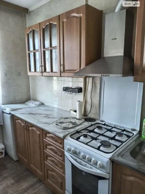 Long-Term Rental Apartment - Voskresenka