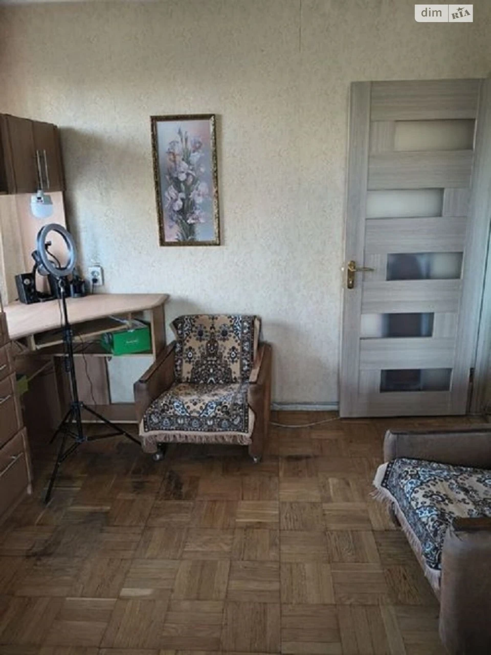 Long-Term Rental Apartment - Voskresenka