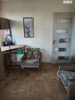 Long-Term Rental Apartment - Voskresenka