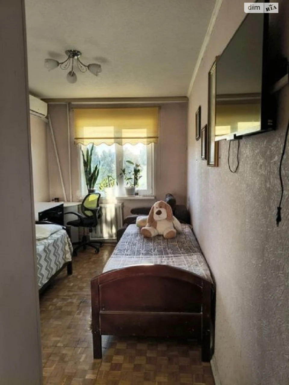 Long-Term Rental Apartment - Voskresenka