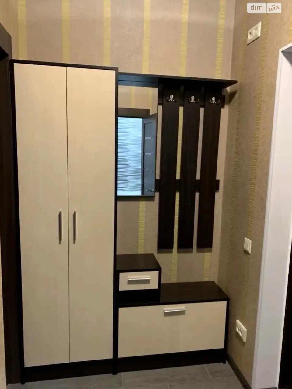 Long Term Rental Apartment Mikilska Slobidka