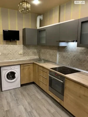 Long Term Rental Apartment Mikilska Slobidka