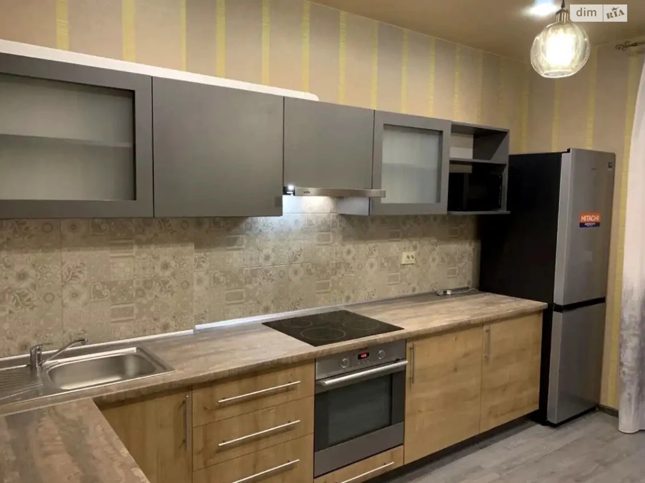 Long Term Rental Apartment Mikilska Slobidka