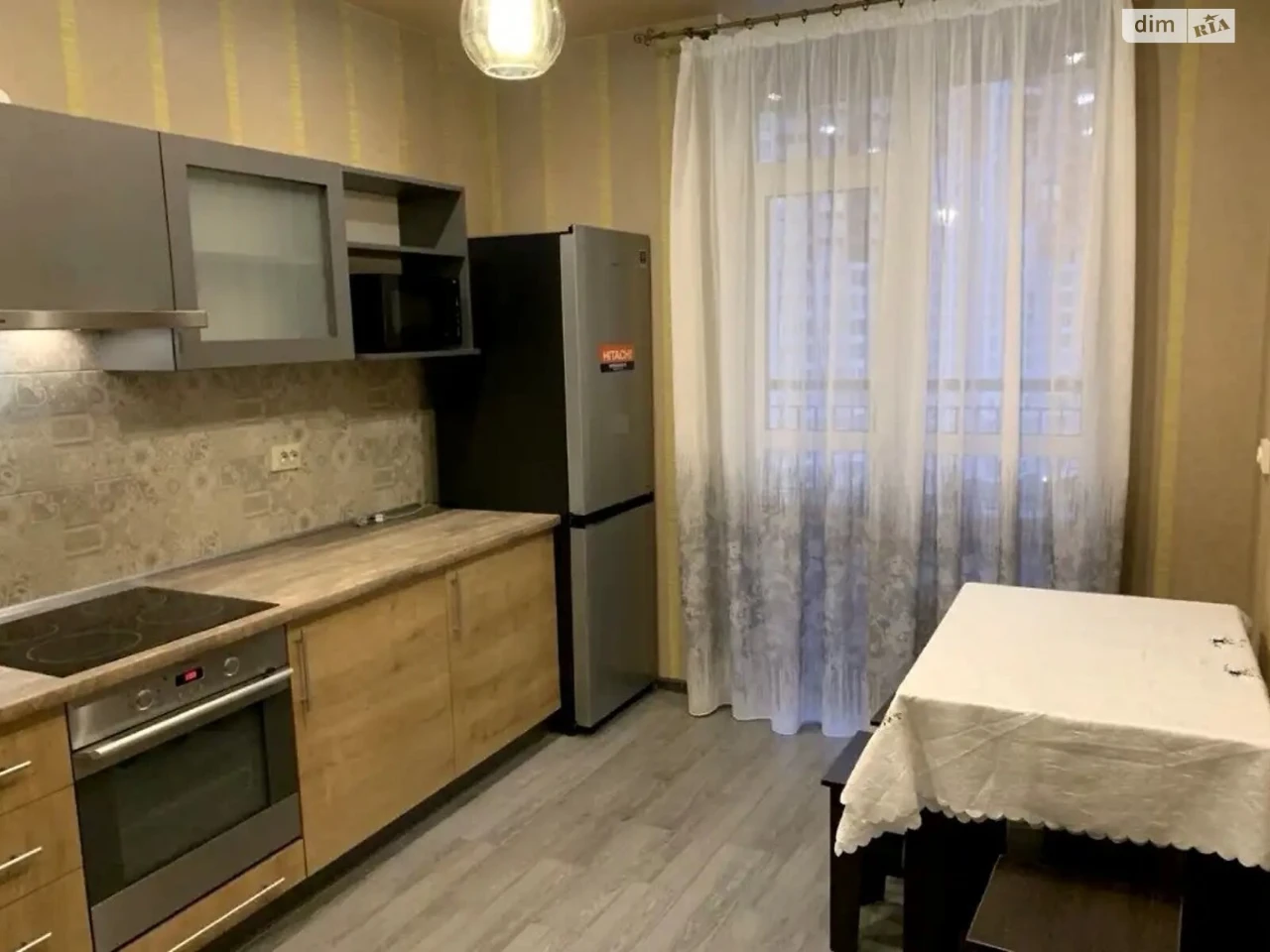 Long Term Rental Apartment Mikilska Slobidka