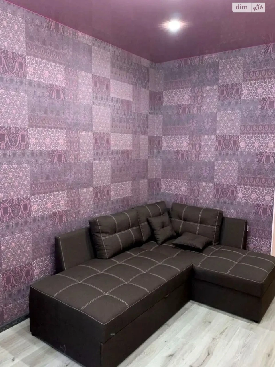 Long Term Rental Apartment Mikilska Slobidka