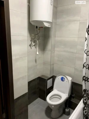Long Term Rental Apartment Mikilska Slobidka