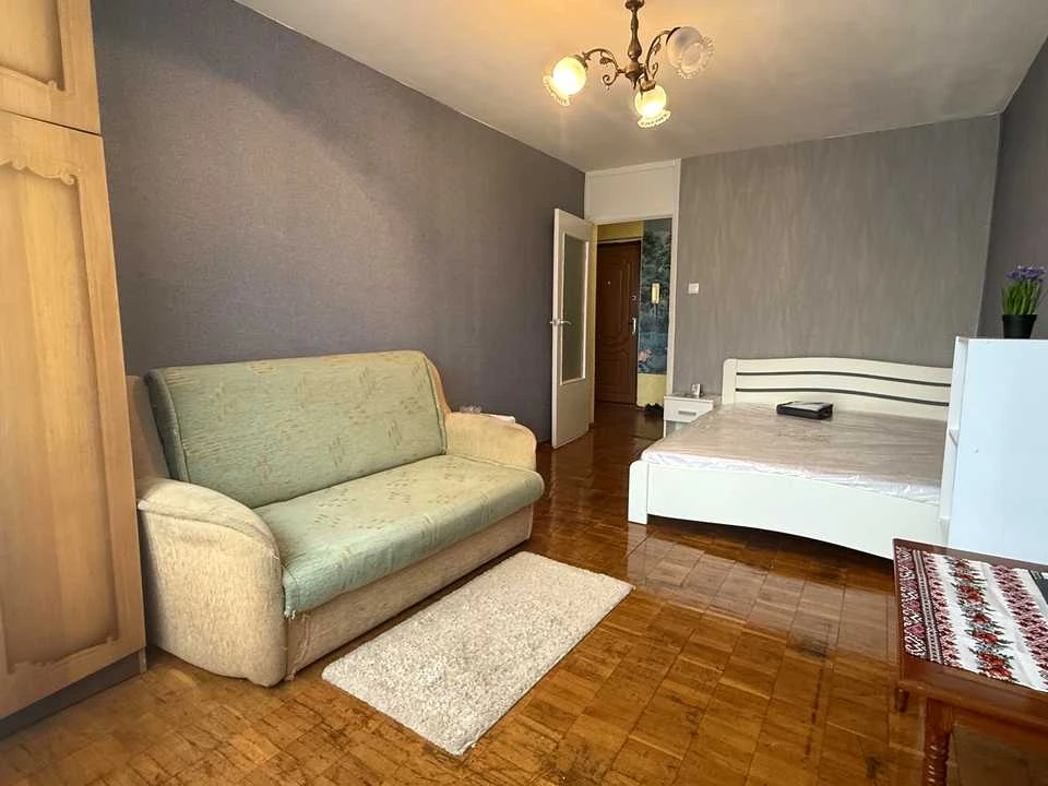Apartment. Panтелеймона Куліша Street, Kyiv