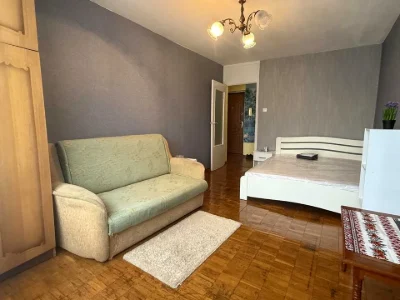 Apartment. Panтелеймона Куліша Street, Kyiv