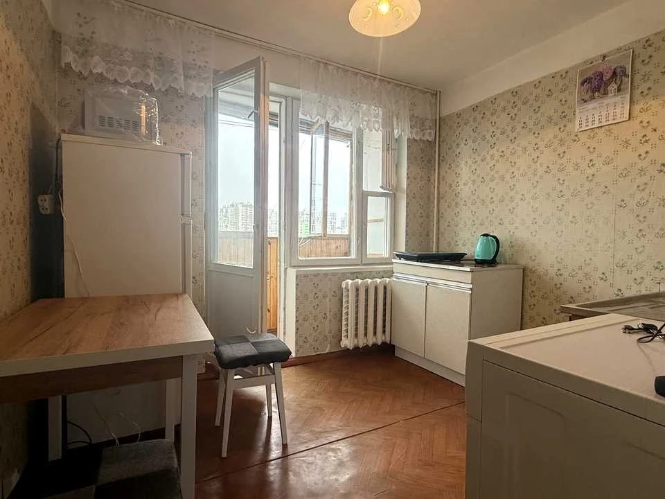 Apartment. Panтелеймона Куліша Street, Kyiv