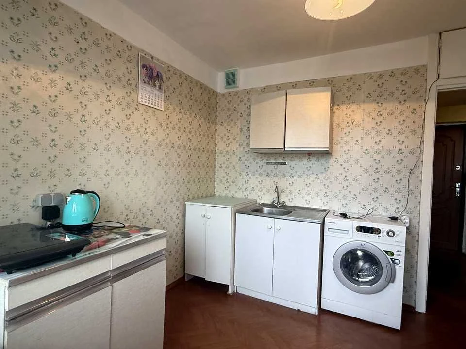 Apartment. Panтелеймона Куліша Street, Kyiv