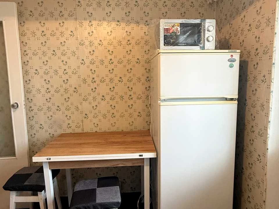 Apartment. Panтелеймона Куліша Street, Kyiv