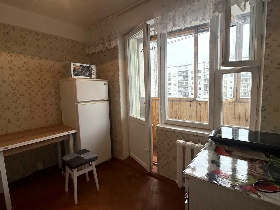 Apartment. Panтелеймона Куліша Street, Kyiv