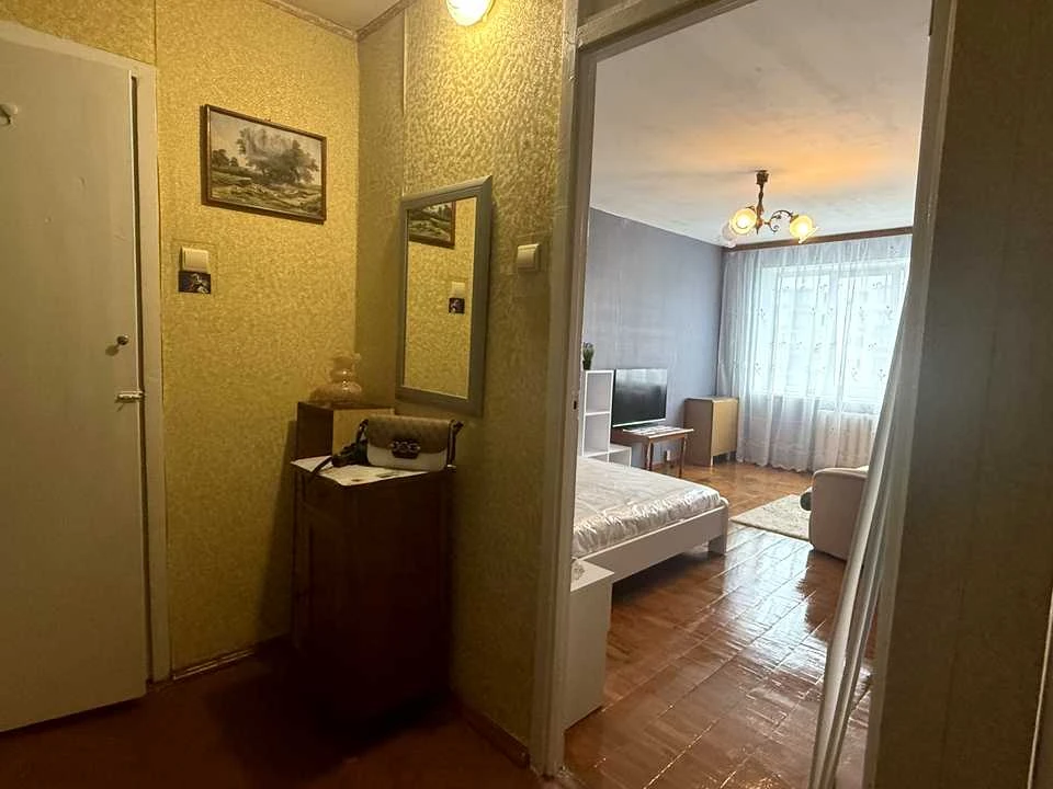 Apartment. Panтелеймона Куліша Street, Kyiv