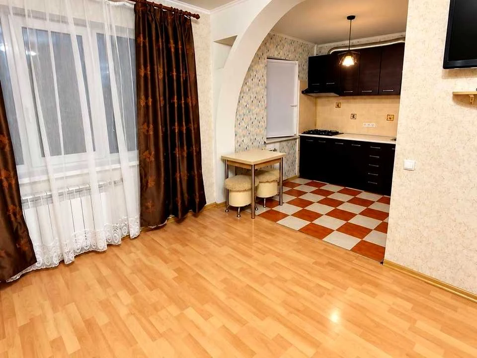 Apartment. Mikhail Dontsi Street, Kyiv