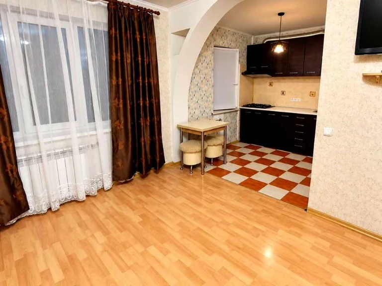 Apartment. Mikhail Dontsi Street, Kyiv