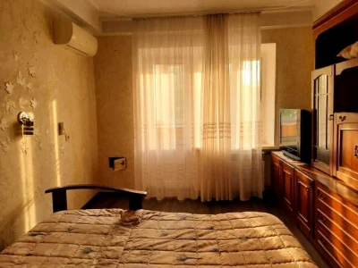 Apartment. Topoleva st, Kyiv
