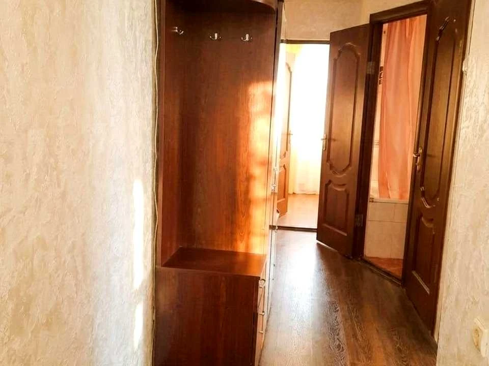 Apartment. Topoleva st, Kyiv