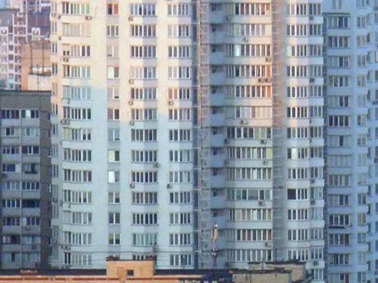Квартира. Киев, Харьковское шоссе