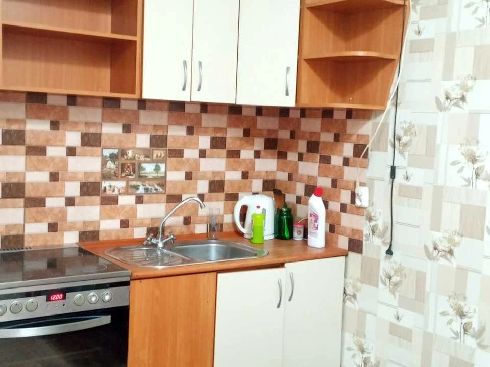 Квартира. Киев, Харьковское шоссе