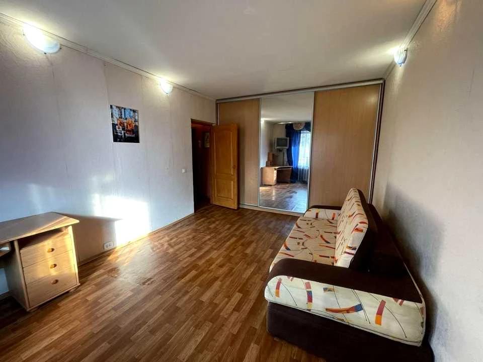 Apartment. Rainbow Avenue, Kyiv