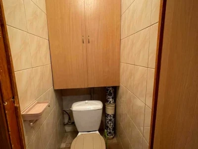 Apartment. Rainbow Avenue, Kyiv