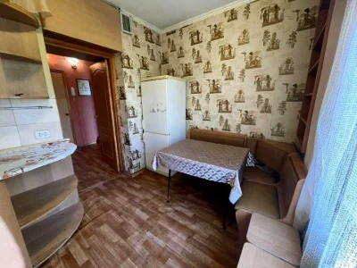 Apartment. Rainbow Avenue, Kyiv