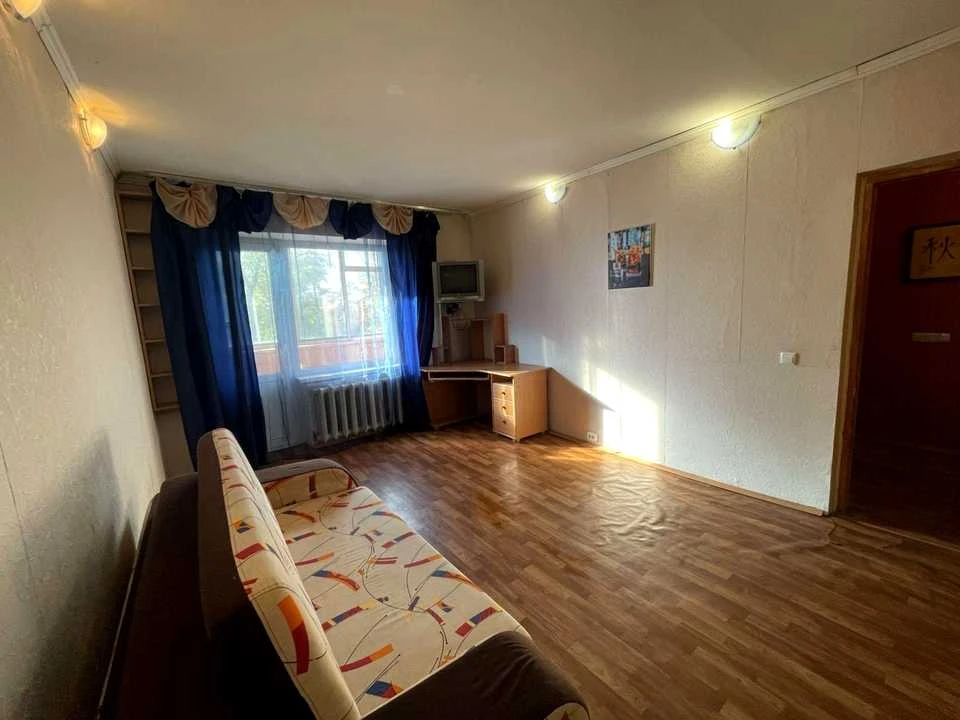 Apartment. Rainbow Avenue, Kyiv