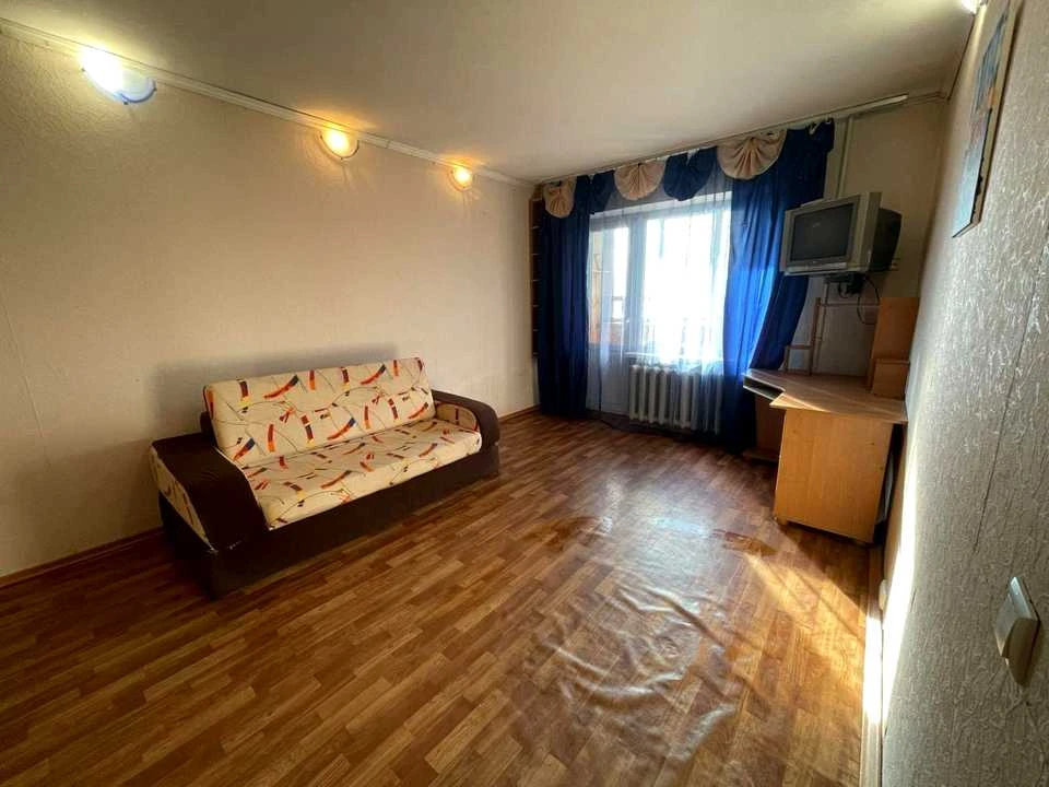 Apartment. Rainbow Avenue, Kyiv