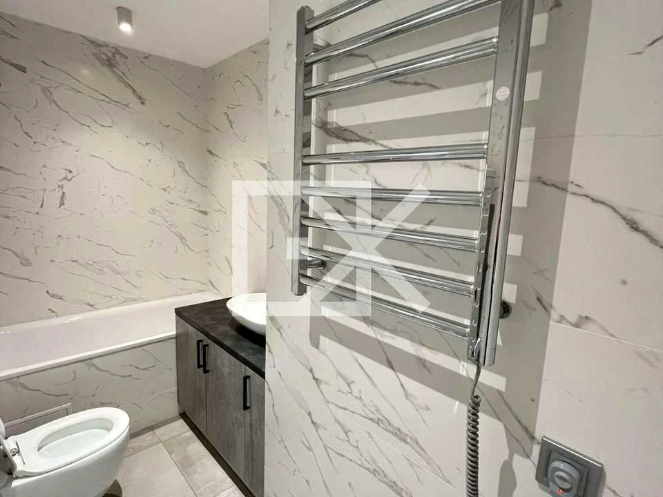 Apartment. Zarechnaya st.