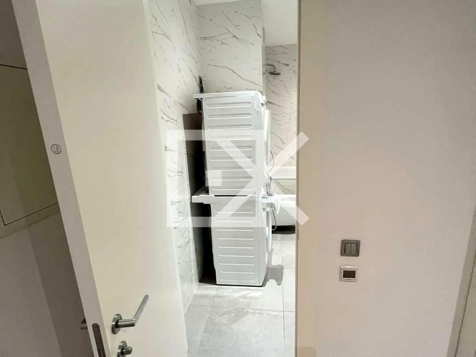 Apartment. Zarechnaya st.