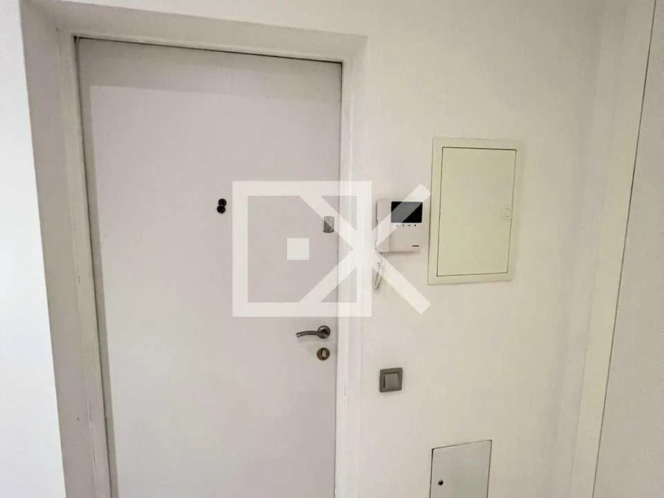 Apartment. Zarechnaya st.