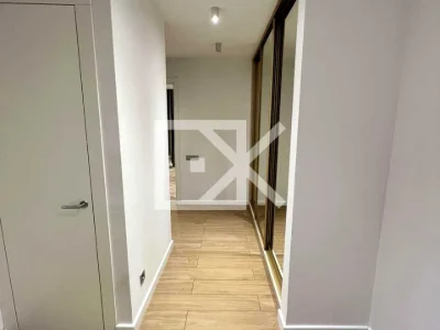 Apartment. Zarechnaya st.