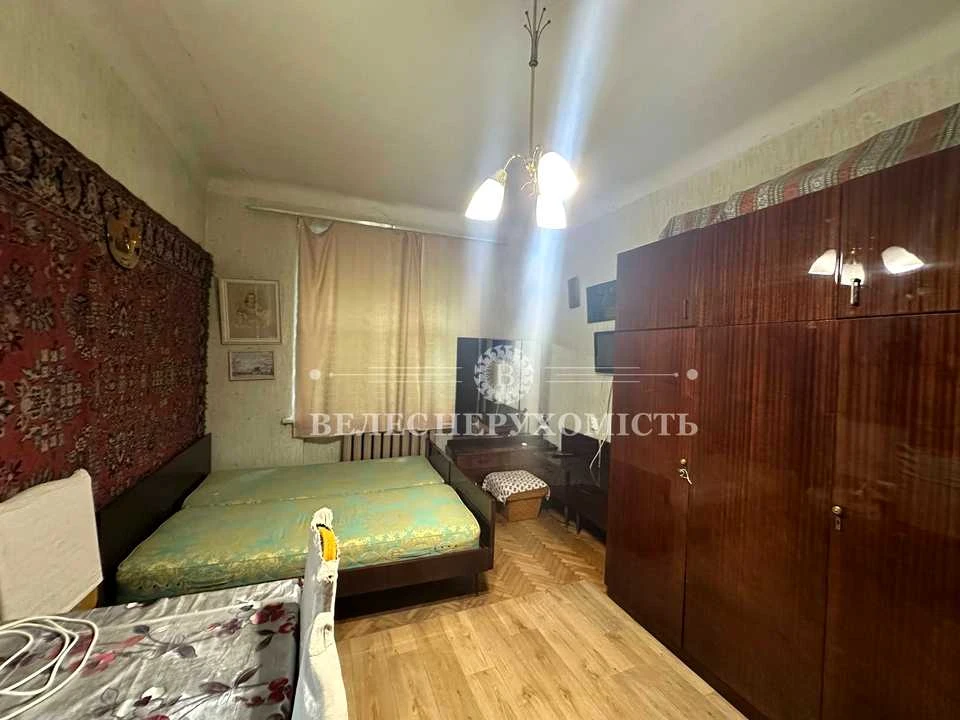 Квартира. Київ, Костя Гордієнка пров.
