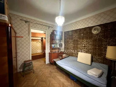 Квартира. Київ, Костя Гордієнка пров.